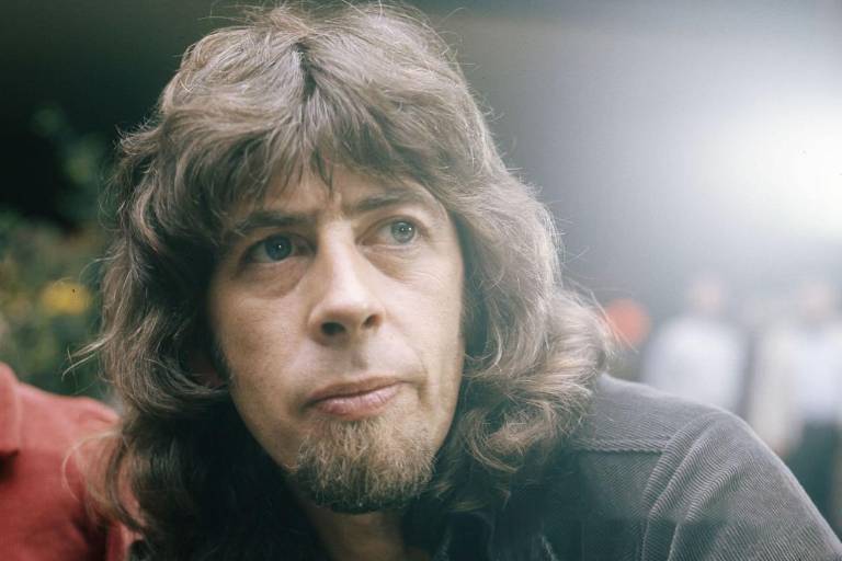 Muere John Mayall, pionero del blues británico, a los 90 años