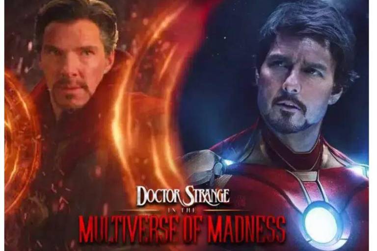 Tom Cruise podría dar vida a ‘Superior Iron Man’, en Marvel