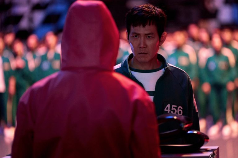 Revelan primer póster de la tercera temporada de ‘El Juego del Calamar’