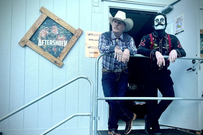 Demanda Limp Bizkit a Universal Music por 200 millones de dólares