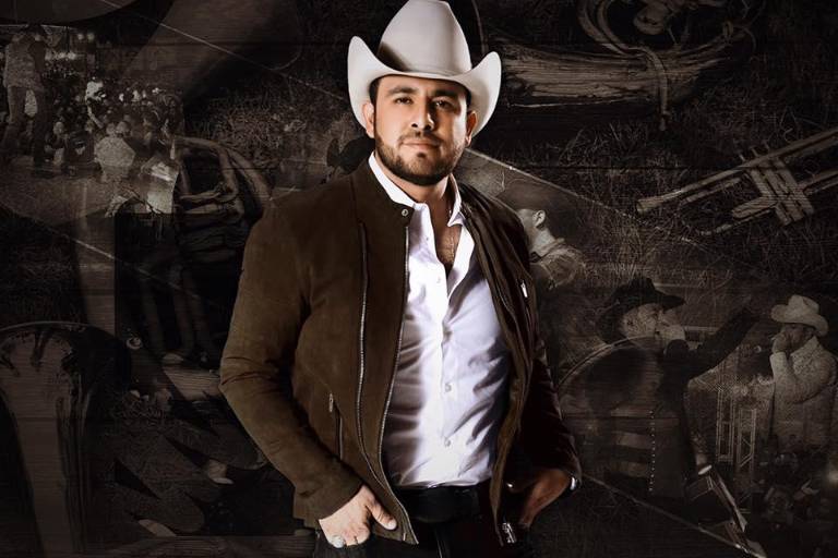 Francisco Elizalde rescata temas tradicionales en su nueva producción