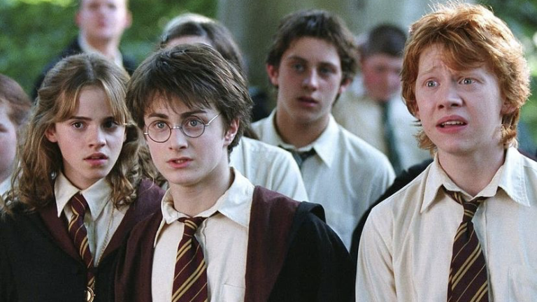 Daniel Radcliffe, Rupert Grint y Emma Watson se reencontrarán en un especial ‘Harry Potter’ por HBO Max.
