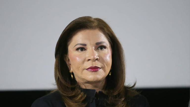 Debido a la violencia en Sinaloa, 180 estudiantes debieron cambiar de plantel, reporta la Secretaria de Educación Gloria Himelda Félix Niebla.