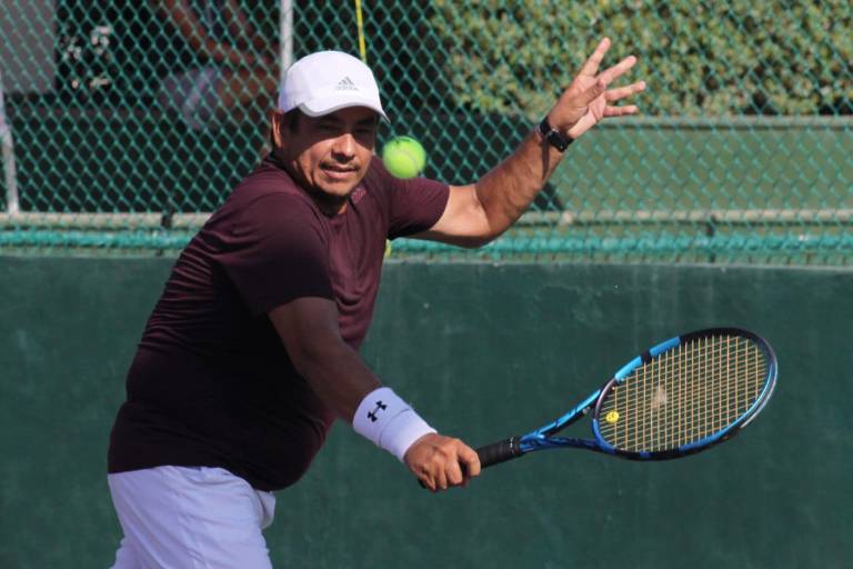 Sella Gustavo Prieto su pase a finales de la Copa Amstel Ultra