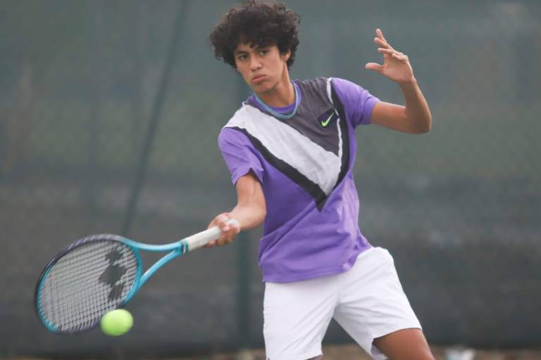 Se viene Torneo de Tenis Viva México 2021 en el Club Muralla