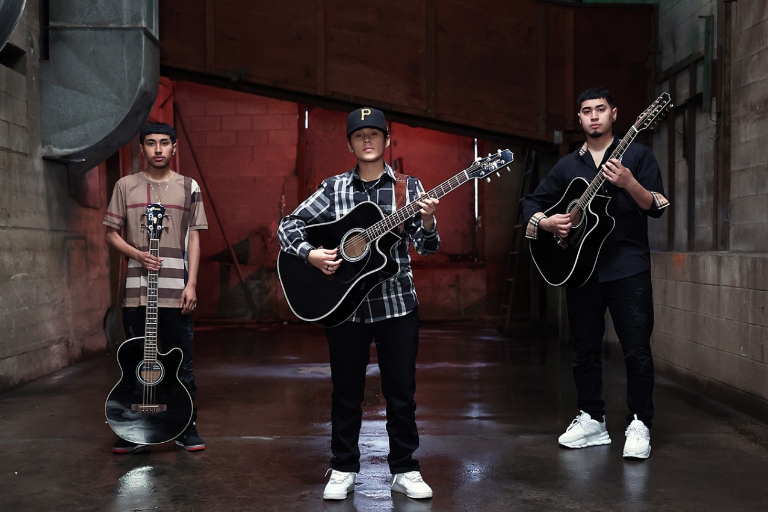 Cancelan a Yahritza y su Esencia en el Festival Arre