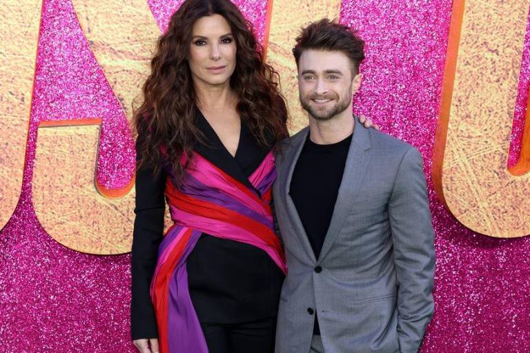 Sandra Bullock pide a Marvel que Daniel Radcliffe sea el nuevo ‘Wolverine’