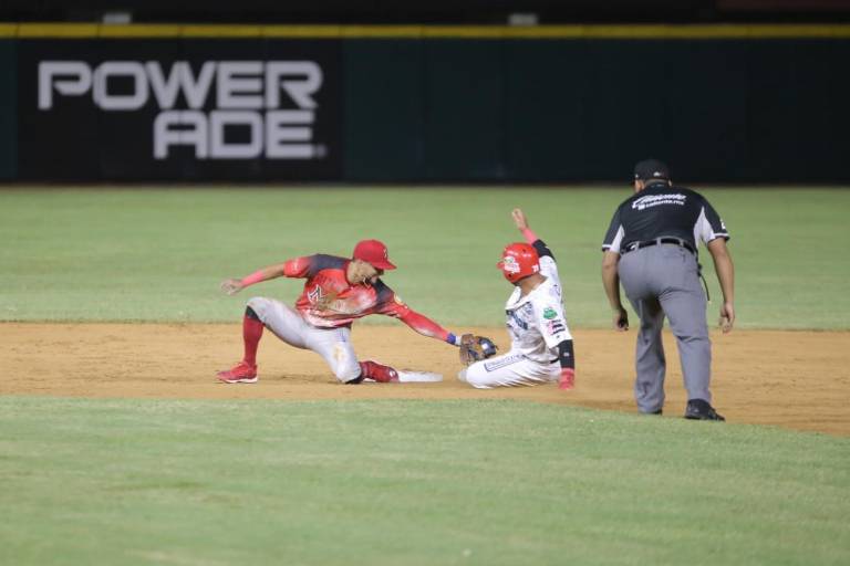Venados de Mazatlán es maniatado en casa para caer ante Mayos de Navojoa