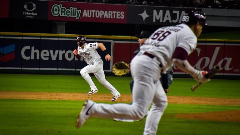 Tomateros ganó y quedó a medio camino de avanzar a la final de la LMP y a la Serie del Caribe 2026.