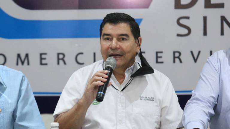 Culiacán rebasa a Mazatlán en inversión privada: Economía