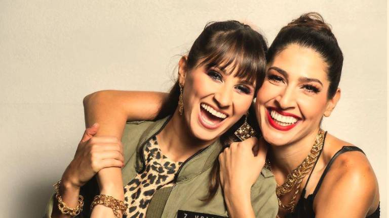 Ha*Ash prepara gira por varios estados del país.