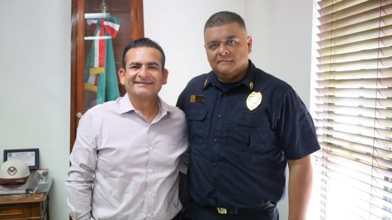 El Alcalde Jorge Rosario Bojórquez Berrelleza informó que ya se realizó el pago correspondiente al mes de enero y en mayo se cubrirá el resto de los adeudos.