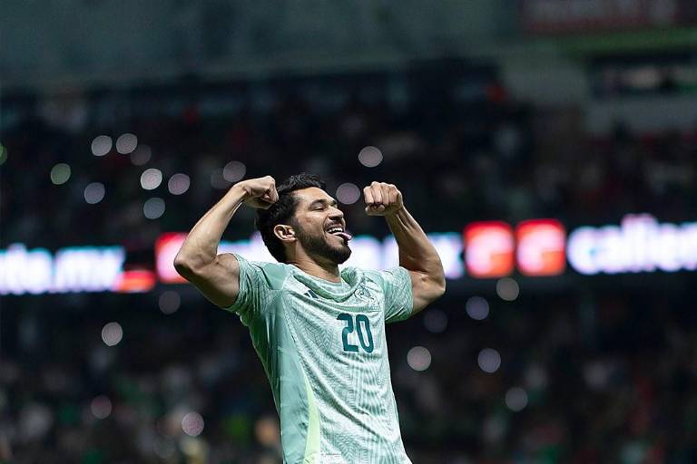 Selección Mexicana confirma dos partidos de preparación ante rivales europeos: Suiza y Turquía