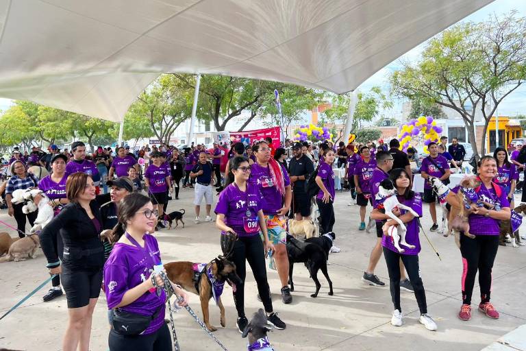 Promueven con Canrrera el amor por los lomitos