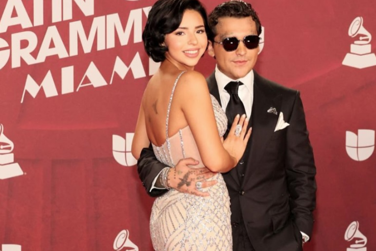 Pide Ángela Aguilar un alto al ‘Hate’ que recibe en redes sociales