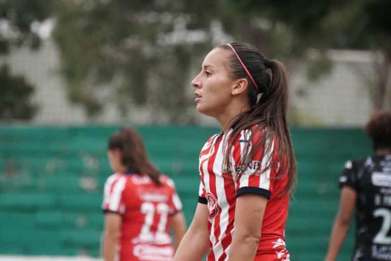 Sinaloense Rubí Soto y Carolina Jaramillo, separadas de Chivas por indisciplina