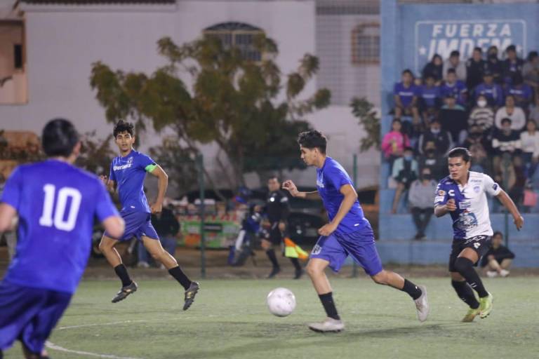 D’portenis levanta título de Copa en la Juvenil C