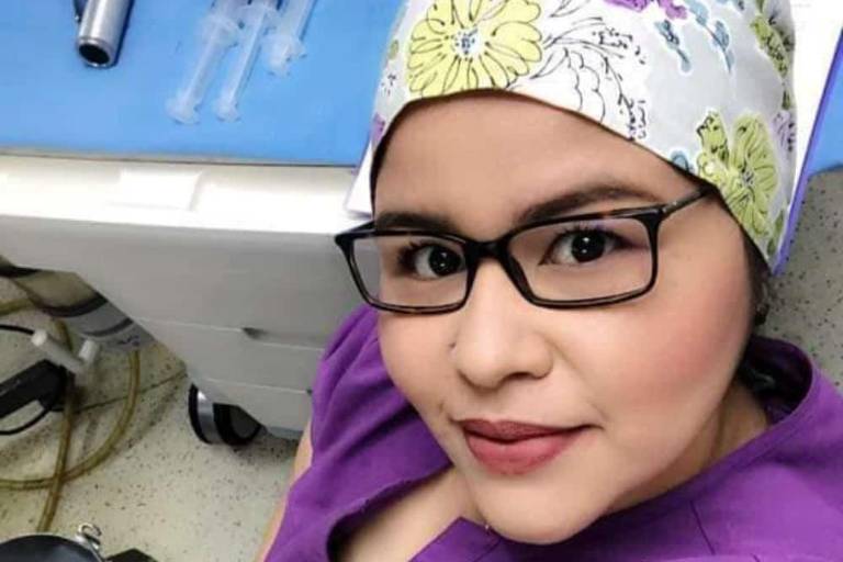 Asesinan a doctora de Sinaloa en Chihuahua; su cuerpo es trasladado a Guasave, de donde es originaria