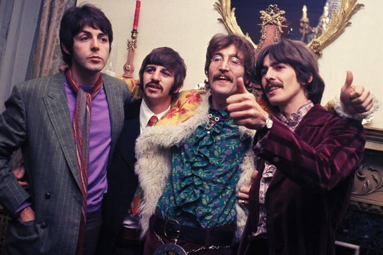 Lanzarán edición especial del disco Let It Be por el 50 aniversario de su lanzamiento