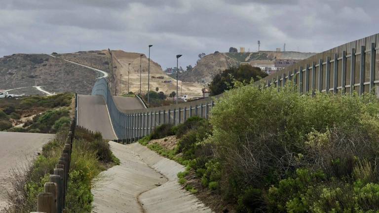 El despliegue comenzó el 31 de agosto y concluirá el 21 de septiembre de 2026 en la frontera de México y EU.