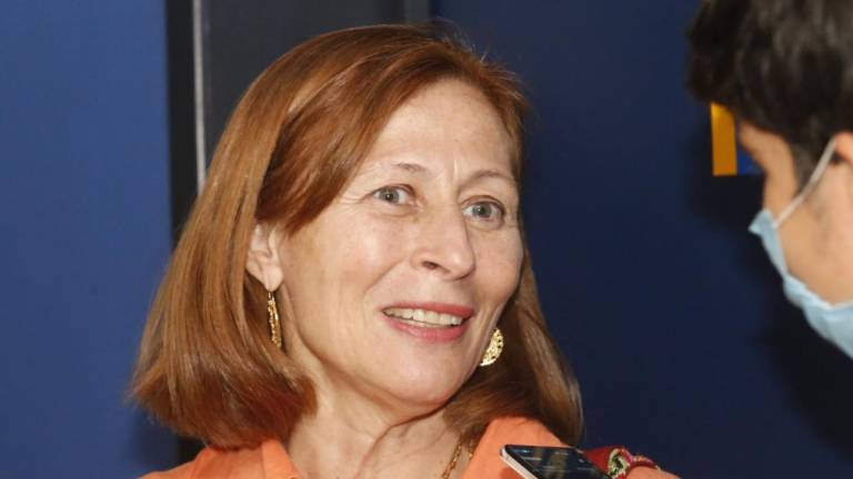 Hay que trabajar el presente, dice Tatiana Clouthier sobre inclusión entre ‘presidenciables’