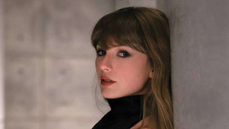 Taylor Swift