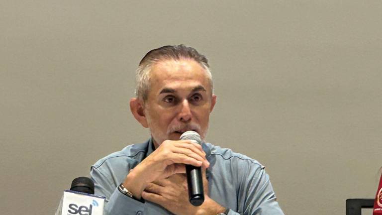 José Gámez Valle da a conocer las actividades contempladas para la edición 28 de la Fiesta Amigos Mazatlán.