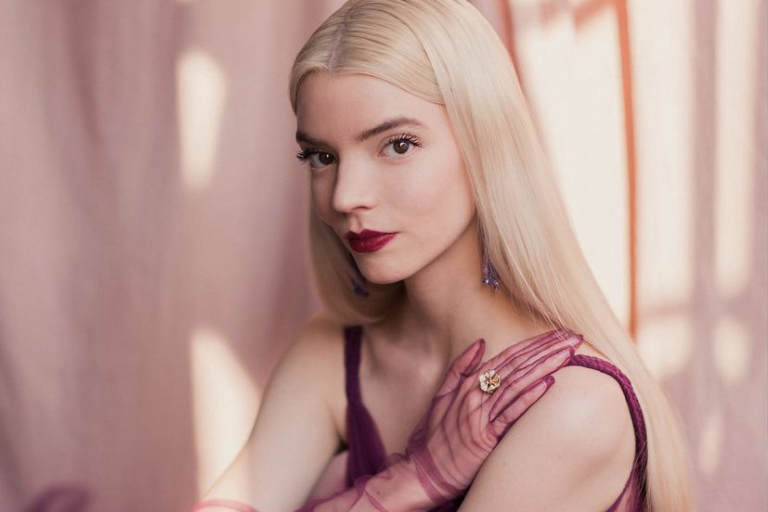 Anya Taylor-Joy comparte detalles de la precuela de Mad Max