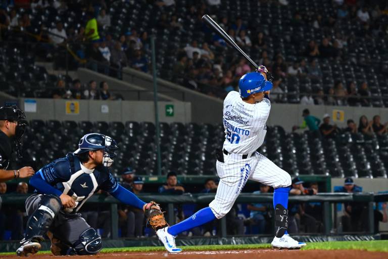 Experimentado brasileño se une a Venados de Mazatlán