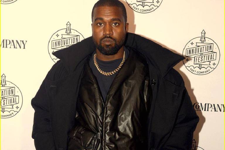 Anuncia Kanye West que está rediseñando el empaque de McDonald’s