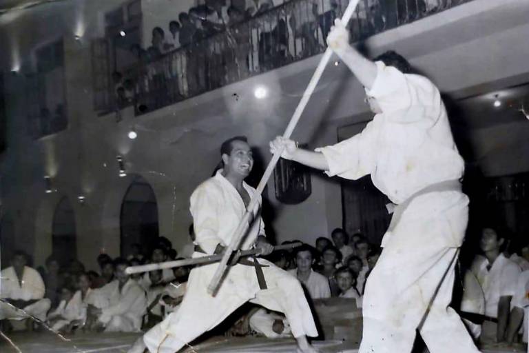 Rendirán homenaje al Sensei Medina, fundador del judo en Mazatlán