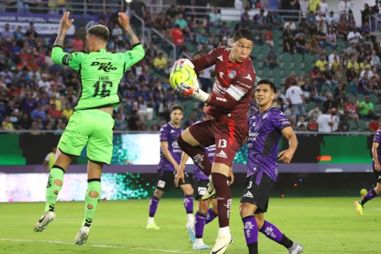 Mazatlán FC cae ante Juárez en su última localía del Clausura 2024