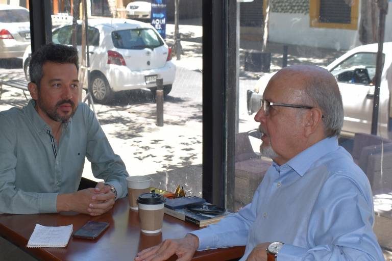 Charlarán sobre la vida y obra de Fray Gabriel Chávez de la Mora