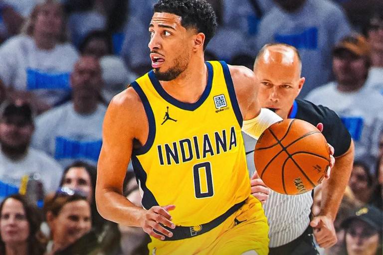 ¡Haliburton lo hace otra vez! Pacers roban el Juego 1 con un golpe épico en OKC