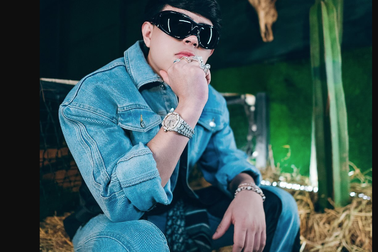 Señalan a Óscar Maydón dentro de la lista de artistas con visa americana ‘cancelada’