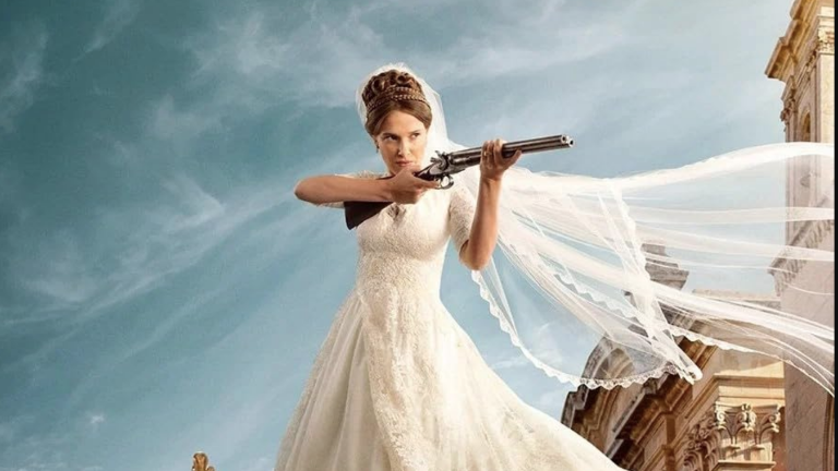 Millie Bobby Brown protagoniza la tercera entrega de Enola Holmes.