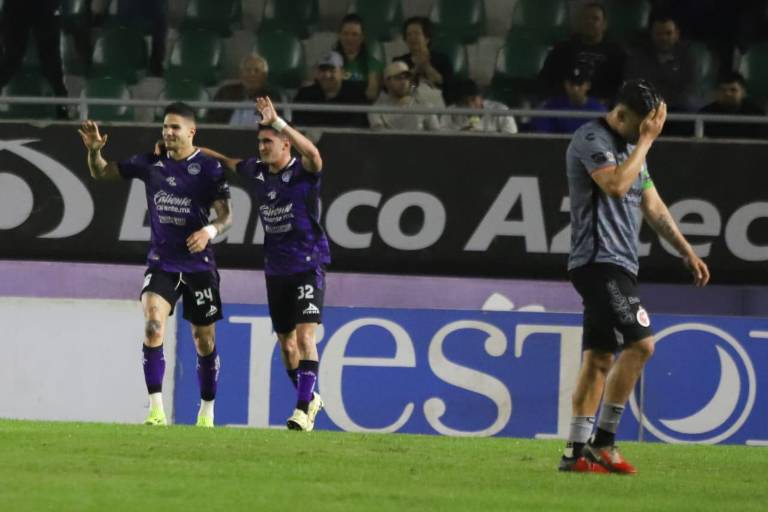 Mazatlán FC hace respetar El Encanto y derrota con clase al Club Tijuana