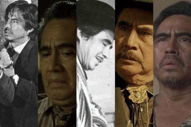 Recibirá homenaje póstumo Ernesto Gómez Cruz, ícono del arte escénico en México