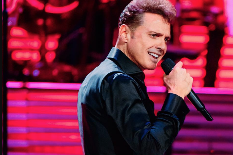 Luis Miguel donará $10 millones para reconstrucción de viviendas en Acapulco