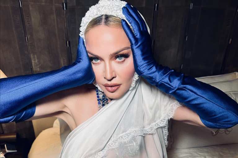 Anuncia Madonna nueva fecha de concierto para México