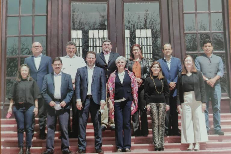 La relación de la Secretaría de Cultura con los Estados está sin progreso, asegura Papik Ramírez Bernal