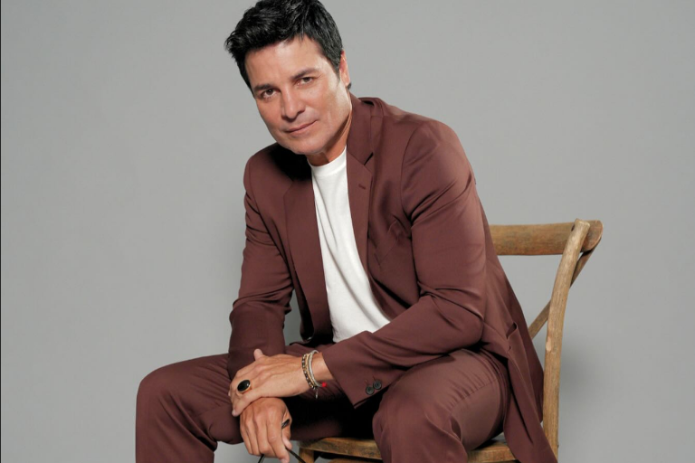 Regresa Chayanne a los escenarios con ‘Bailemos otra vez’