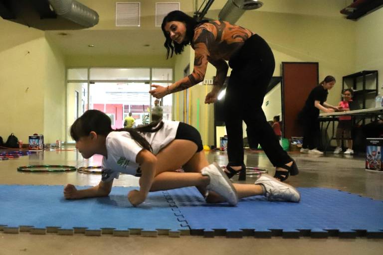 A sembrar el futuro semillero en el deporte sinaloense