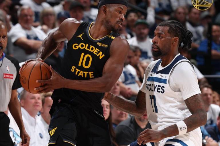 Victoria heroica para los Warriors, pero noticia amarga