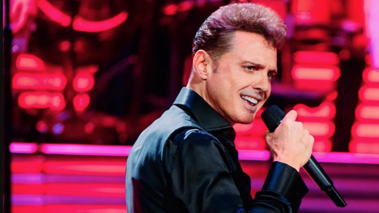 Luis Miguel apoyará a afectados del Huracán.