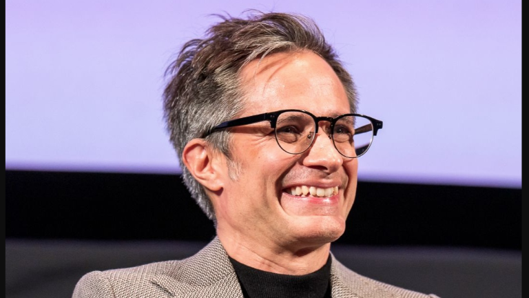 Gael García Bernal.