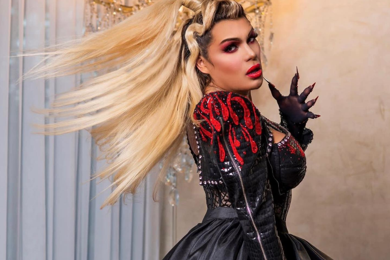 Libera Vix primer tráiler del reality de Wendy Guevara