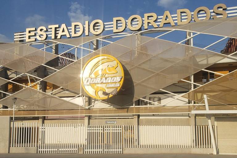 Dorados de Sinaloa iniciará el Apertura 2021 de la Liga de Expansión MX a puerta cerrada