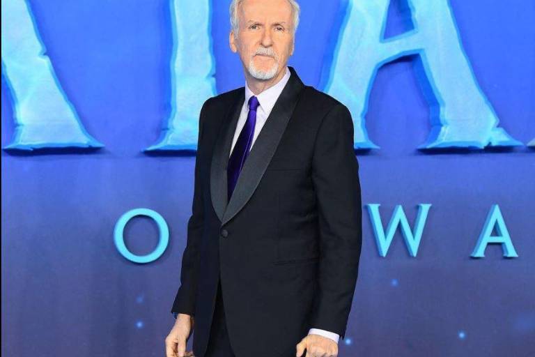 Da James Cameron positivo a Covid; no estará en el estreno de ‘Avatar: The way of water’