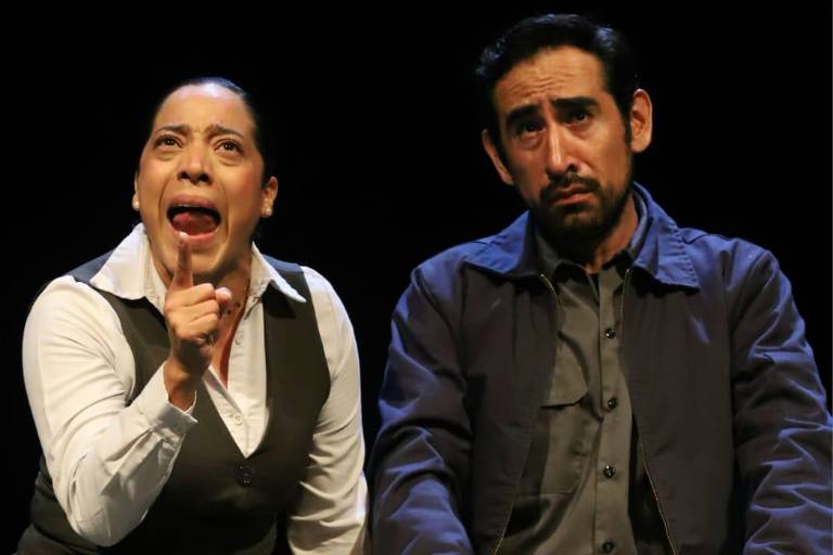 ‘Cosas Raras’, un drama familiar de mentiras y verdades ocultas